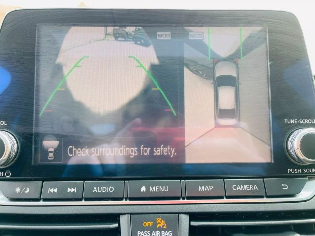 2019 Nissan Altima - Image 37