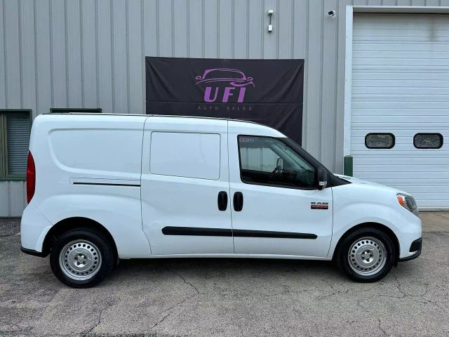 2022 Ram Promaster City - Image 3