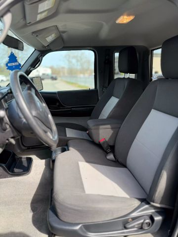 2011 Ford Ranger Super Cab Xlt Pickup 2d 6 Ft - Image 9