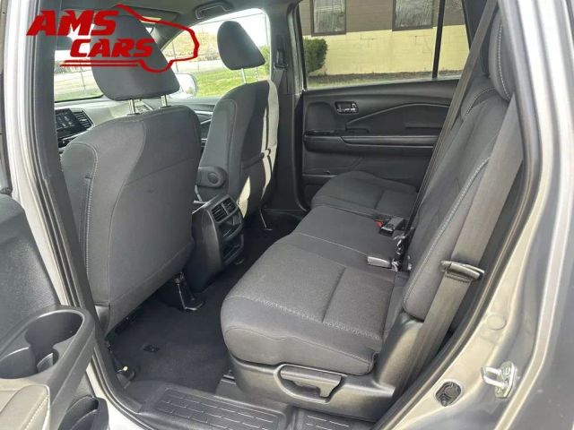 2021 Honda Passport - Image 12