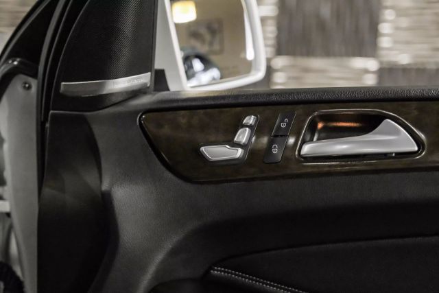 2016 Mercedes-benz Gle Gle 350 Sport Utility 4d - Image 38