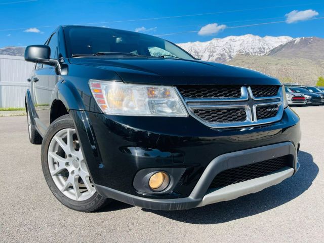 2015 Dodge Journey - Image 51
