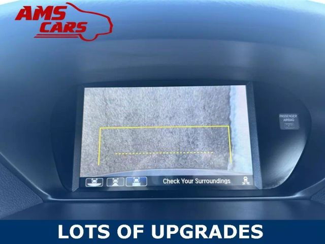 2018 Acura Tlx - Image 33