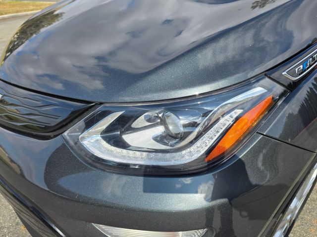 2021 Chevrolet Bolt Ev - Image 9