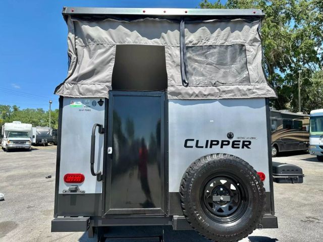 2023 Coachmen Clipper Express - Image 3