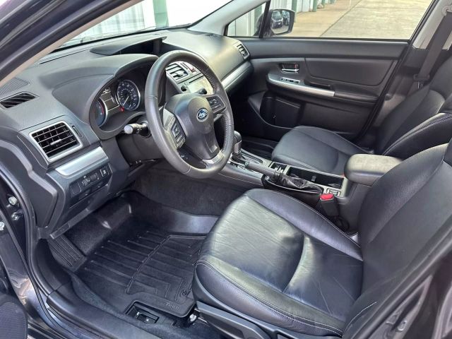 2015 Subaru Impreza - Image 16