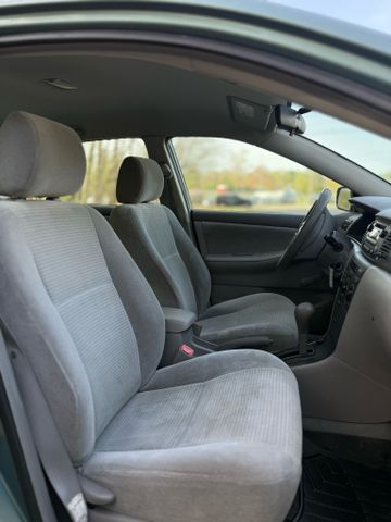 2007 Toyota Corolla Ce Sedan 4d - Image 11