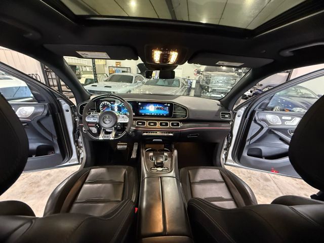 2021 Mercedes-benz Mercedes-amg Gle - Image 69