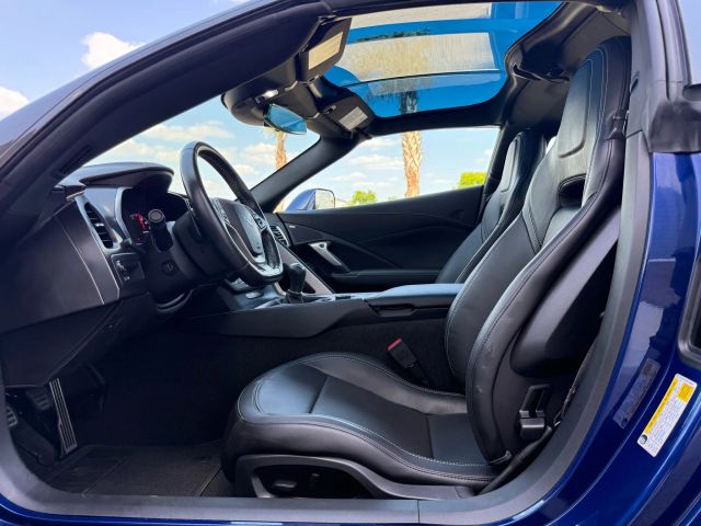 2017 Chevrolet Corvette - Image 69