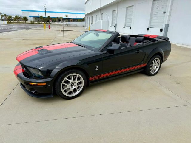 2007 Ford Mustang - Image 68