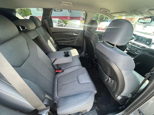 2019 Hyundai Santa Fe - Image 6
