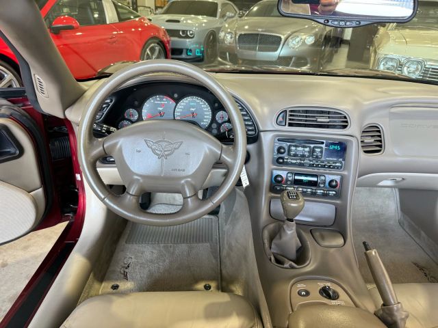 2003 Chevrolet Corvette - Image 73
