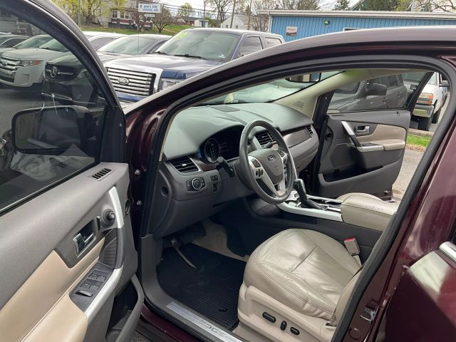 2011 Ford Edge - Image 10