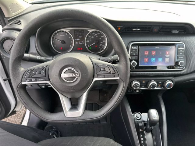 2022 Nissan Kicks - Image 5