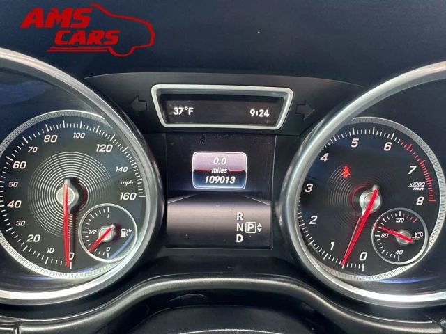 2016 Mercedes-benz Gle - Image 19