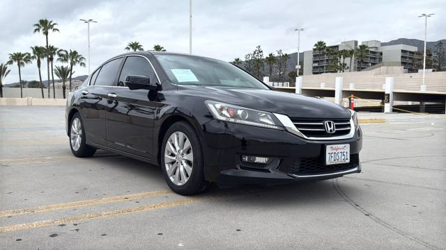 2014 Honda Accord - Image 1