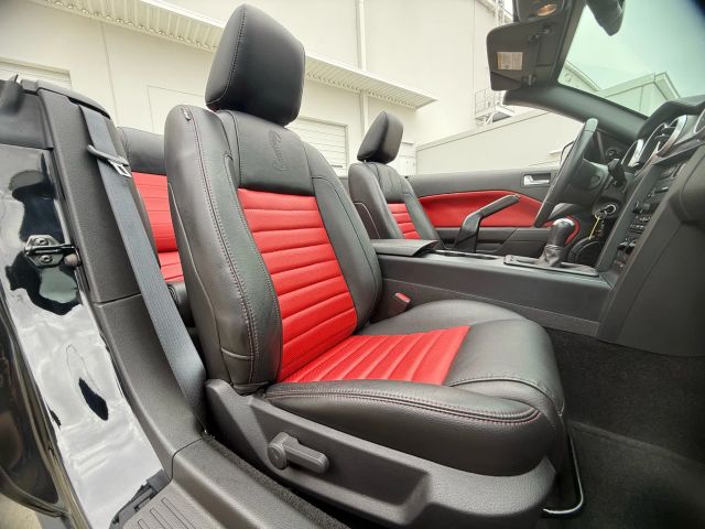 2007 Ford Mustang - Image 107