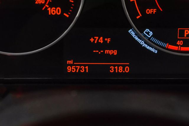 2018 Bmw 3 Series 330i Sedan 4d - Image 22