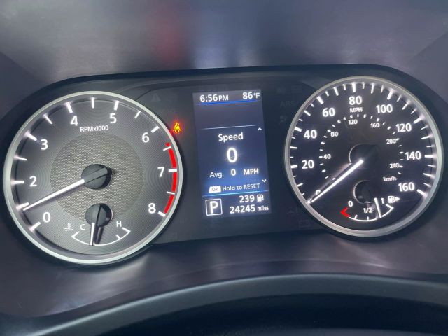 2024 Nissan Sentra - Image 21