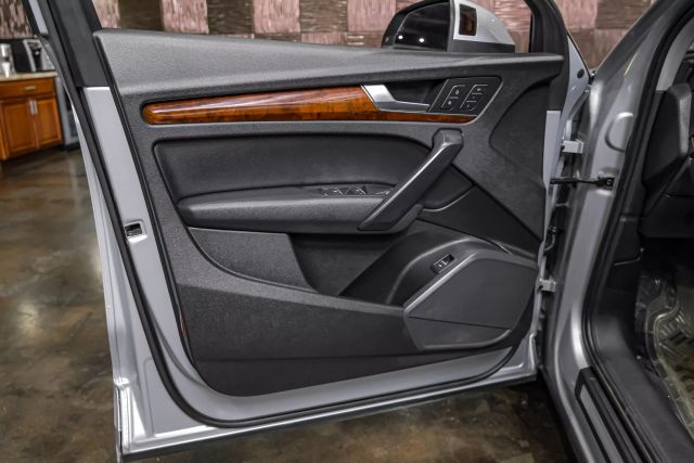 2018 Audi Q5 Premium Plus Sport Utility 4d - Image 35