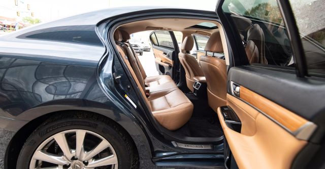 2013 LEXUS GS SEDAN BLUE AUTOMATIC - Auto Masters of Carolinas