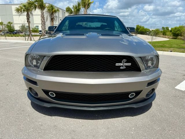 2008 Ford Mustang - Image 44
