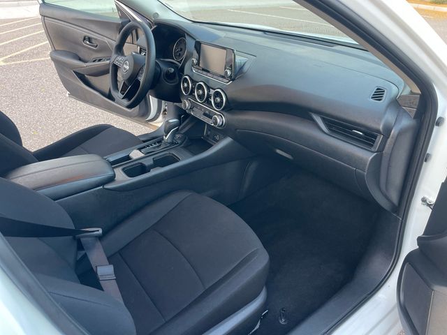 2024 Nissan Sentra - Image 13