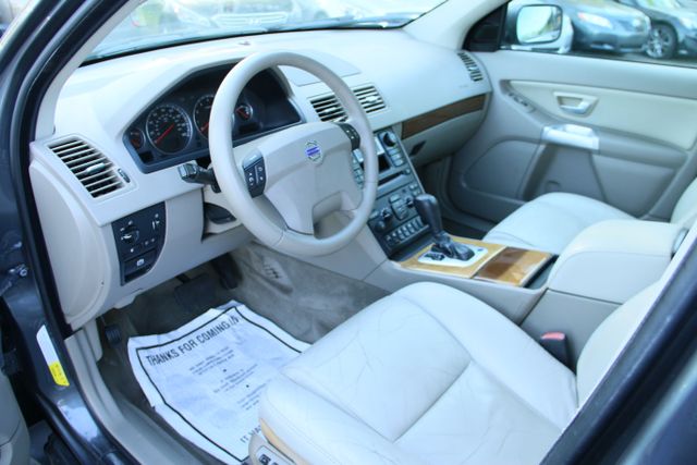 2006 Volvo Xc90 - Image 10