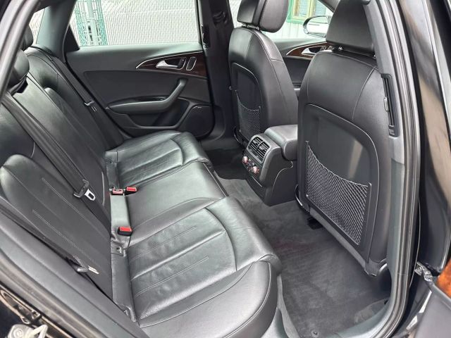 2014 Audi A6 - Image 19