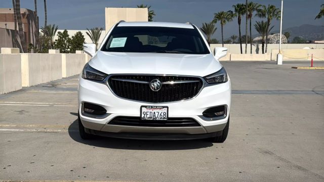 2020 Buick Enclave - Image 2