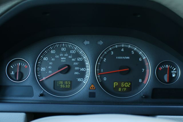 2006 Volvo Xc90 - Image 28