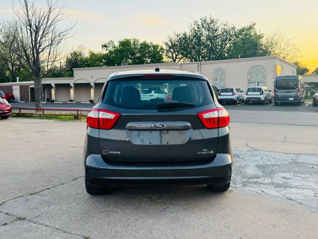 2017 Ford C-max - Image 8