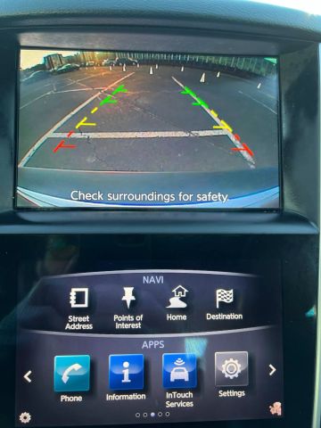 2016 Infiniti Q50 2.0t Premium Sedan 4d - Image 27