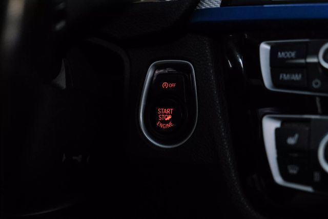 2020 Bmw 4 Series 430i Gran Coupe Sedan 4d - Image 19