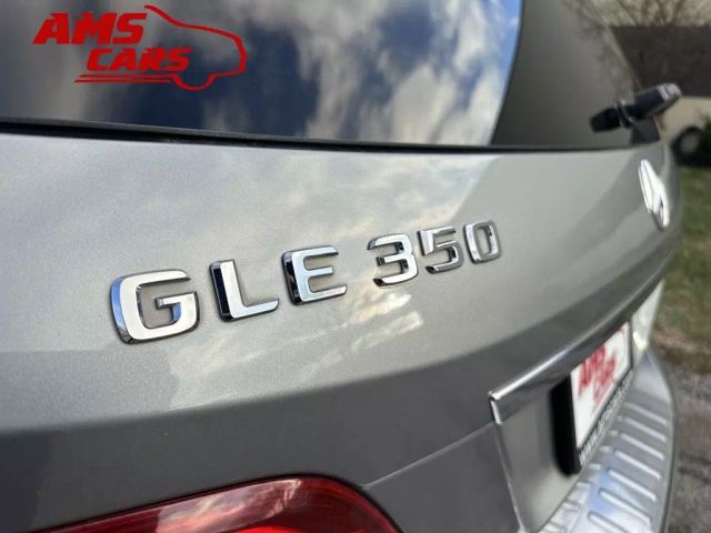 2016 Mercedes-benz Gle - Image 30