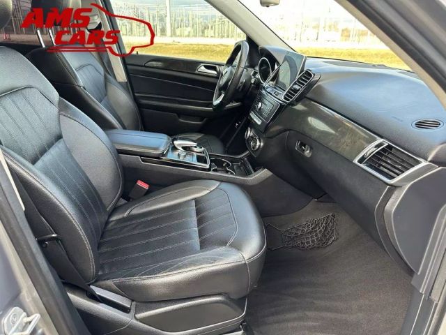 2016 Mercedes-benz Gle - Image 14