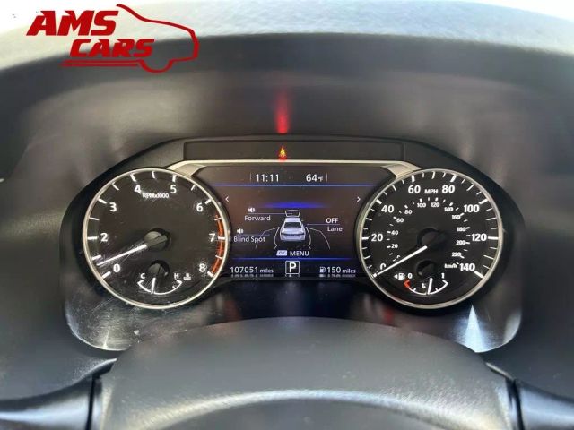 2021 Nissan Altima - Image 21