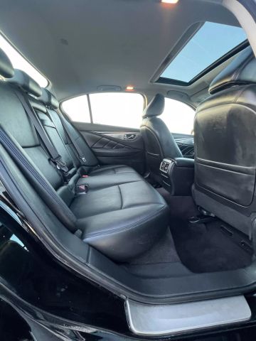 2016 Infiniti Q50 2.0t Premium Sedan 4d - Image 20