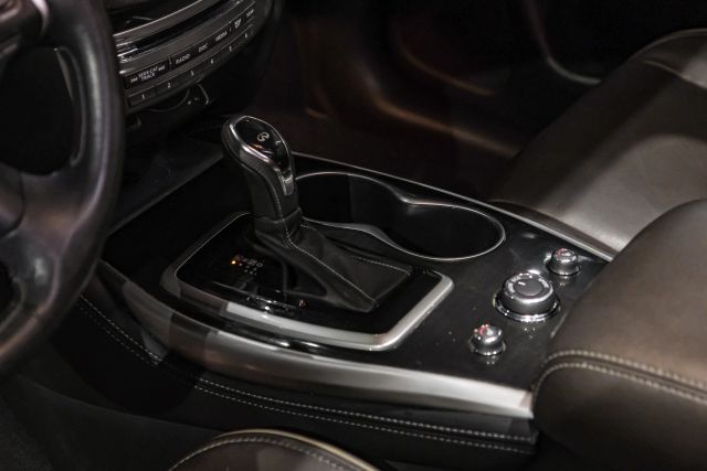 2019 Infiniti Qx60 Luxe Sport Utility 4d - Image 27