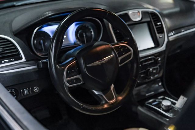2020 Chrysler 300 300 Touring L Sedan 4d - Image 13