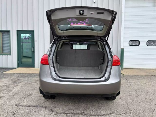 2015 Nissan Rogue Select - Image 18