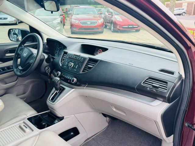 2014 Honda Cr-v - Image 21