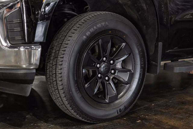2019 Chevrolet Silverado 1500 Crew Cab Lt Pickup 4d 5 3/4 Ft - Image 52