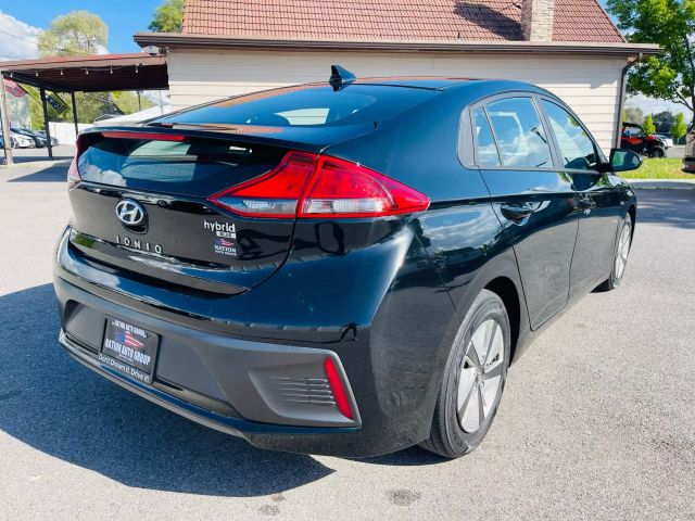 2019 Hyundai Ioniq Hybrid - Image 6