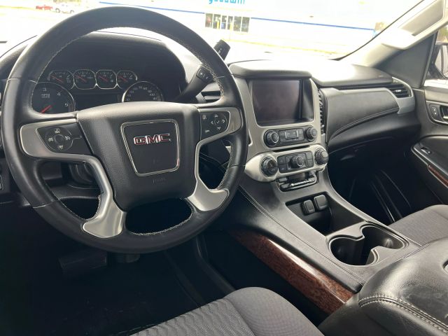 2016 GMC YUKON SUV V8, ECOTEC3, 5.3 LITER SLE SPORT UTILITY 4D