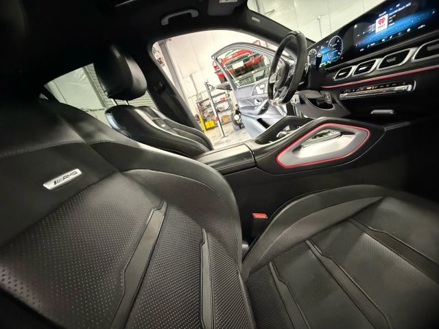 2021 Mercedes-benz Mercedes-amg Gle - Image 104