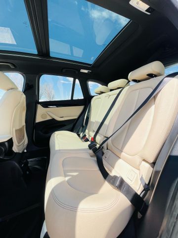 2016 Bmw X1 - Image 21