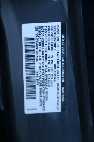 2006 Volvo Xc90 - Image 41