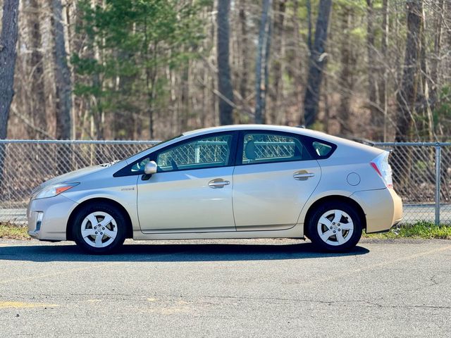 2010 Toyota Prius I Hatchback 4d - Image 5