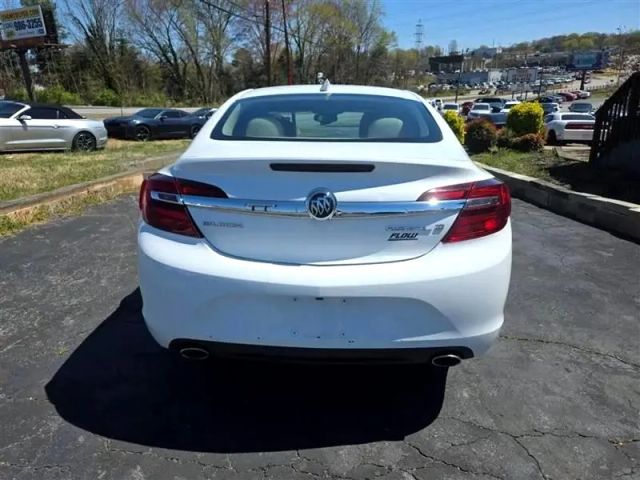 2016 Buick Regal - Image 6
